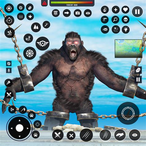 gorilla bets|play gorilla game.